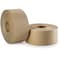Idl Packaging 3in x 375' Reinforced Heavy Duty Water-Activated Gummed Kraft Tape, White, 2PK H-70W-2 - alternate 1